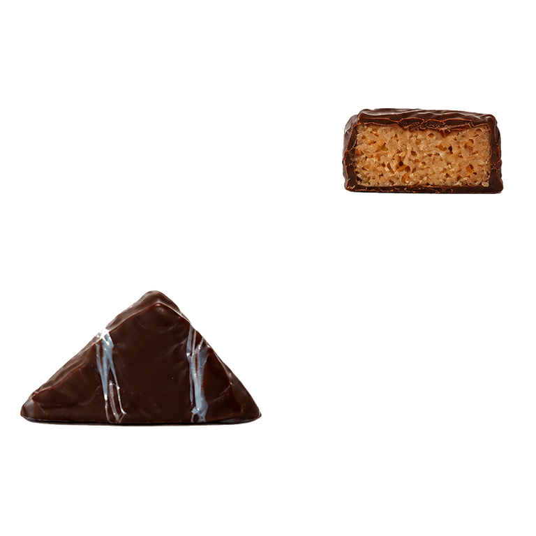 Italino, bonbon de chocolat maison